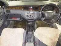 Mitsubishi LANCER лот № 8196 оценка 3.5  с аукциона в Японии 2