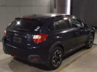 Subaru XV лот № 8193 оценка 3.5  с аукциона в Японии 4