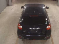 Subaru XV лот № 8193 оценка 3.5  с аукциона в Японии 5