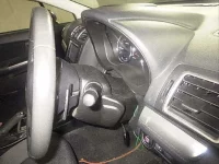 Subaru XV лот № 8193 оценка 3.5  с аукциона в Японии 6