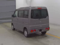 Nissan CLIPPER RIO лот № 3305 оценка R  с аукциона в Японии 1