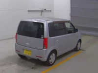 Nissan OTTI лот № 3306 оценка 3.5  с аукциона в Японии 3