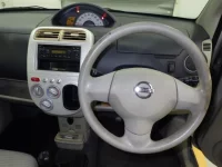 Nissan OTTI лот № 3306 оценка 3.5  с аукциона в Японии 4