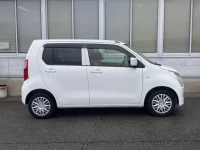 Mazda FLAIR лот № 90 оценка R  с аукциона в Японии 2