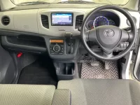 Mazda FLAIR лот № 90 оценка R  с аукциона в Японии 3