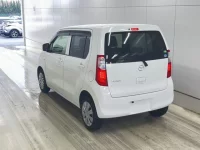 Mazda FLAIR лот № 90 оценка R  с аукциона в Японии 1