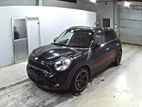 BMW MINI лот № 9263 оценка 4  с аукциона в Японии 3