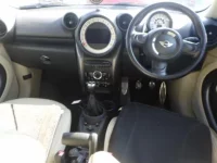 BMW MINI лот № 9263 оценка 4  с аукциона в Японии 2
