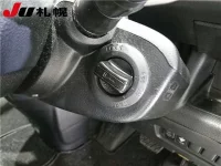 Nissan SERENA лот № 165 оценка 3  с аукциона в Японии 2