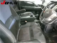 Nissan SERENA лот № 165 оценка 3  с аукциона в Японии 3