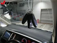 Nissan SERENA лот № 165 оценка 3  с аукциона в Японии 4