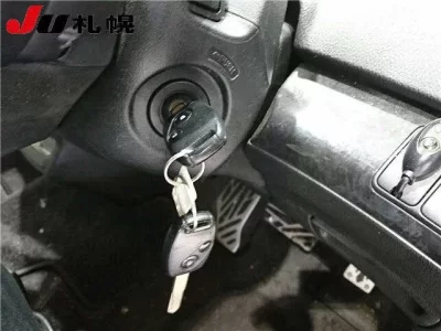 Honda ODYSSEY  с аукциона в Японии