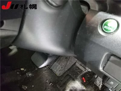 Honda N BOX  с аукциона в Японии