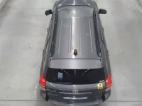 Toyota VANGUARD лот № 25062 оценка 3.5  с аукциона в Японии 9