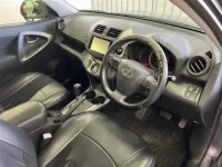 Toyota VANGUARD лот № 25062 оценка 3.5  с аукциона в Японии 2