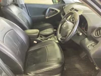 Toyota VANGUARD лот № 25062 оценка 3.5  с аукциона в Японии 6