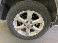 Toyota VANGUARD лот № 25062 оценка 3.5  с аукциона в Японии 8