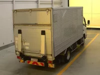 Hino DUTRO лот № 1094 оценка 3.5  с аукциона в Японии 1