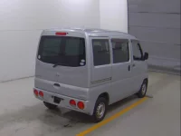 Nissan CLIPPER VAN лот № 3313 оценка 3  с аукциона в Японии 2