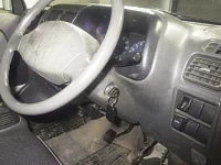 Suzuki CARRY TRUCK лот № 8206 оценка 3  с аукциона в Японии 4