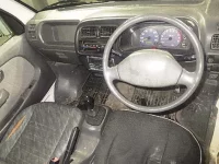 Suzuki CARRY TRUCK лот № 8206 оценка 3  с аукциона в Японии 1