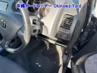 Honda FIT лот № 43098 оценка 3  с аукциона в Японии 4