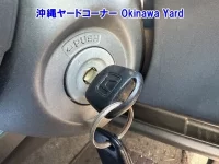 Honda FIT лот № 43098 оценка 3  с аукциона в Японии 3