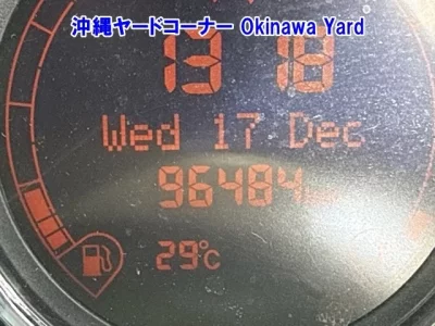 Fiat 500  с аукциона в Японии