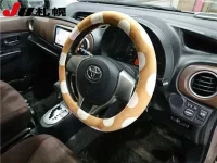 Toyota VITZ лот № 180 оценка 3.5  с аукциона в Японии 2