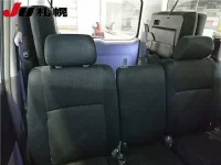 Toyota NOAH лот № 178 оценка 3  с аукциона в Японии 4