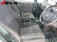 Toyota SPADE лот № 177 оценка 3.5  с аукциона в Японии 3