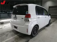 Toyota SPADE лот № 177 оценка 3.5  с аукциона в Японии 1