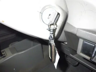 Suzuki ALTO  с аукциона в Японии