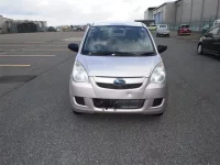 Subaru PLEO лот № 17 оценка -  с аукциона в Японии 4