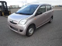 Subaru PLEO лот № 17 оценка -  с аукциона в Японии 5