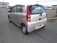 Subaru PLEO лот № 17 оценка -  с аукциона в Японии 1