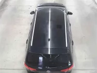 Volkswagen GOLF TOURAN лот № 25066 оценка 4  с аукциона в Японии 10