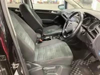 Volkswagen GOLF TOURAN лот № 25066 оценка 4  с аукциона в Японии 6