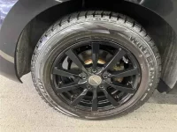 Volkswagen GOLF TOURAN лот № 25066 оценка 4  с аукциона в Японии 8