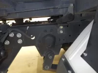 Isuzu ELF лот № 1095 оценка 3.5  с аукциона в Японии 3