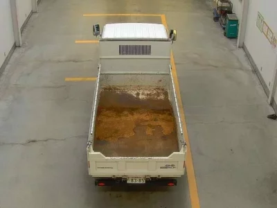 Isuzu ELF  с аукциона в Японии