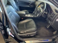 Toyota MARK X лот № 2159 оценка 3  с аукциона в Японии 3