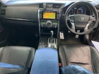 Toyota MARK X лот № 2159 оценка 3  с аукциона в Японии 4