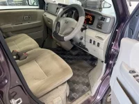 Daihatsu Atrai Wagon лот № 2158 оценка RA  с аукциона в Японии 3