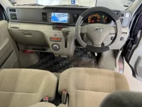 Daihatsu Atrai Wagon лот № 2158 оценка RA  с аукциона в Японии 4