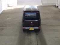 Daihatsu Atrai Wagon лот № 2158 оценка RA  с аукциона в Японии 2