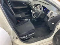 Honda STREAM лот № 2163 оценка 3.5  с аукциона в Японии 3