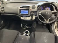Honda STREAM лот № 2163 оценка 3.5  с аукциона в Японии 4