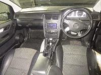 Mercedes-Benz B CLASS лот № 8216 оценка 3  с аукциона в Японии 2