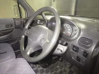 Daihatsu MOVE лот № 8215 оценка R  с аукциона в Японии 6
